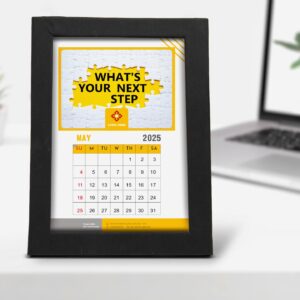 Frame Calendars