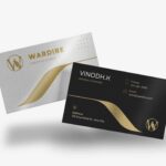 Premium Laminated Cards